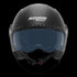 Nolan N20-2 Visor Classico Jet Open face Motorcycle Helmet